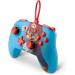 PowerA Enhanced Wired Controller for Nintendo Switch - Mario Punch Gamepad - Buy Online on SooperMarket.com