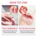Stop Thumb Sucking & Nail Biting - Child-Friendly Nail Polish Treatment | Bitter Taste | Safe & Effective | Easy Application - 15ML - Buy Online on SooperMarket.com