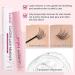 Cluster Lash Glue Remover - 5 ML Soothing Oil for Cluster Lashes - Easy Home Use Mascara Wand Eyelash Extension Remover - Buy Online on SooperMarket.com