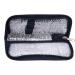 JUOPZKENN Insulin Cooler Travel Case Diabetic Insulated Organizer Portable Reusable Cooling Bag for Diabetic Insulin Pen and Vials Storage (Green Navy Blue)(Dark Blue) - Buy Online on SooperMarket.com