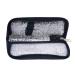 Diabetic Bag Insulin Cooler Travel Case Portable Insulin Cooler Bag Diabetic Patient Organizer Medical Travel Insulated Case for Insulin Pen and Diabetic Supplies (Dark Blue)