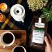 Fresh Roasted Coffee Italian Roast 5 lb (80 oz) Dark Kosher Whole Bean - 5 Pound Pack - Buy Online on SooperMarket.com