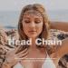 Boho Beaded Layered Head Chain - Colorful Beach Headpiece for Women and Girls - Buy Online on SooperMarket.com