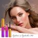 Magnetic Eyelashes with Eyeliner Kit - 5 Reusable Natural Looking Lashes - No Glue Needed - Buy Online on SooperMarket.com