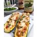 Hoboken Farms Basil Marinara Gourmet Sauce - No Sugar Added, Non-GMO, Kosher, Vegan, Keto & Paleo Friendly (2-Pack) - Buy Online on SooperMarket.com