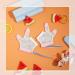 2 Pairs Baby Thumb Sucking Finger Guards | Stop Sucking Kit for 15 Months to 1 Year Old | Soft Mesh Fabric, No Scratch, Breathable Protector - Buy Online on SooperMarket.com