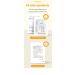 Buy Easy-Wash Sun Lotion SPF32 PA+++ - Non-Sticky Moisturizing Korean Mineral Sunscreen - 60ml | Fast International Shipping - Buy Online on SooperMarket.com