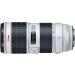 Canon EF 70-200mm f/2.8L IS III USM Lens | 3044C002 | White | for Canon DSLR Cameras - Buy Online on SooperMarket.com