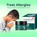 HEIMEABI 30g Tinnitus Ear Care Remover - Soothing & Relieving Green One Size - Buy Online on SooperMarket.com