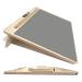 Ergonomic A3 writing desk with a grip mat for better writing keeping and comfort - from Zieler .High quality painted wood - 20 angle.Suitable for children and adults.Space -saving design A3 writing slopes with a grip mat