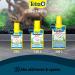 Tetra SafeStart Aquarium Starter - Live Nitrifying Bacteria for Rapid Fish Introduction | 50 ml Bottle | Shop Internationally - Buy Online on SooperMarket.com