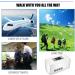 Portable Fridge Cooler Insulin Cooler Accurate Temperature Control 0-18 Built-in Rechargeable Lithium Battery Suitable for Insulin Serum Interferon Eye Drops Storage - Buy Online on SooperMarket.com