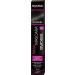 SYOSS Hair Mascara Hair Colour Black Instant Grey Cover 16 ml black 16.00 ml (Pack of 1)