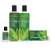 Desert Essence Tea Tree Cleansing Bar - 5 oz Natural Skin Care - Buy Online on SooperMarket.com