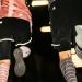 Buy CEP Reflective Compression Calf Sleeves for Men | Black Running Socks | Size IV - International Shipping Available - Buy Online on SooperMarket.com