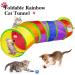 32 PCS Cat Toys Set - Interactive Variety Kitten Toys with Catnip, Feather Teaser, Crinkle Balls, and More - Buy Online on SooperMarket.com