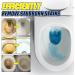 Splash Foam Toilet Cleaner Upgraded Stubborn Stains Cleaning Agent Splash Cleaner Foaming for Toilet Natural Toilet Cleaner Easy to Use For Home Bathroom Toilet 3pc - Buy Online on SooperMarket.com