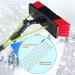 photovoltaic cleaner window cleaning pole Window Cleaning Water-fed Pole 30ft Extendable Telescopic Brush Squeegee Attachment With Backpack Window Professional Washer Kit (Size : 6m/19.6ft) - Buy Online on SooperMarket.com