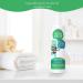 Fresh Monster 2-in-1 Kids Ocean Splash Shampoo & Body Wash - Toxin-Free, Hypoallergenic, Natural - 8.5 Fl Oz - Buy Online on SooperMarket.com