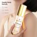 SILKDERMIS B Glossy Smoothing Body Serum for Silky Smooth Skin B Glossy Body Serum for Fine Lines and Wrinkles 100ML / 3.38Fl Oz - Buy Online on SooperMarket.com