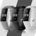 Fintie 3 Pack Screen Protector & Case for Fitbit Charge 3 - Full Protective Bumper Shell in Black, Clear, Silver - Buy Online on SooperMarket.com