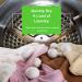 New Zealand Sheep's Wool Dryer Balls - Natural Fabric Softener for Tumble Dryers - Buy Online on SooperMarket.com