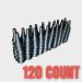 120 Large Diameter Specula for Dr Mom 4th and 5th Gen Otoscope - Ideal for Adults & Older Children - Not Compatible with 3rd Gen and Original Models - Buy Online on SooperMarket.com