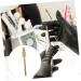 PLAFOPE Nail Polisher Pedicure Polishing Drill Electric Nail Filer Professional Nail Bit Manicure Polishing Tools Nails Cuticle Drill Bit Portable Pedicure Polisher Nail Art Tungsten Steel - Buy Online on SooperMarket.com
