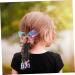 CORHAD Ponytail Beads and Dreadlocks Women Braided Hair Extensions Braiding Hair Braids Hair Extension Bowknot Beaded Ponytail Hair Extensions Ponytail Synthetic Hairpiece Braided Wig 29.00X16.00X5.00CM As Shown 03 - Buy Online on SooperMarket.com