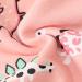 Girls Dinosaur Sweatshirt | Kids Cotton Top | Long Sleeve Pullover | Toddler Clothes | Age 1-12 Years - Buy Online on SooperMarket.com