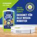 Robotic Mop Cleaning Agent for Wooden Floors & Floorboards - 750ml | Effective International Shipping - Buy Online on SooperMarket.com