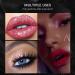 12 Colors Glitter Lip Gloss Set - Gireatick Diamond Shimmer Metallic Liquid Lipstick Kit | Long-Lasting, Waterproof, Non-Stick Cup Lip Gloss - Buy Online on SooperMarket.com