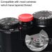 Camera Shutter Button Soft Release (3 Pack) - Red, Silver, Black - Buy Online on SooperMarket.com