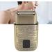 Hair Clippers for Men&Women Electric Hair Trimmer Retro Portable Efficient Dual Head Cordless Beard Trimmer for Home Travel - Buy Online on SooperMarket.com