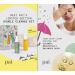 Pai Skincare London | Double Cleanse Beauty Gift Set | Organic Face Wash & Makeup Remover for Sensitive Skin | Made in London - Buy Online on SooperMarket.com