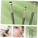 MUSISALY 1 Set Eyeshadow Brush Eye Brushes Eyebrow Concealer Eyeliner Brush Eyeshadow Brushes - Buy Online on SooperMarket.com