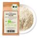 Kamelur Organic Oat Drink Powder (1kg) Organic Instant Oats - Oat Flour from Whole Grain Oat Flakes