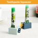YANINEE 4 Pack Tube Squeezers | Toothpaste Squeezer Holder for Maximum Extraction | Ideal for All Tubes - Shop Now! - Buy Online on SooperMarket.com
