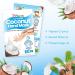 7th Heaven Softening Coconut Hand Mask Hand Moisturiser Gloves with Shea Butter & Argan Oil Hand Mask Gloves to Soften Dry Rough & Chapped Hands - Buy Online on SooperMarket.com