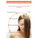 Buy Travel Size Dry Shampoo Powder - Non-Aerosol Volumizing for Men & Women | No White Cast Fuller Hair Boost | 0.3 Oz - Buy Online on SooperMarket.com
