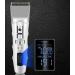 Professional Low Noise Hair Clippers for Men Kids Rechargeable Cordless Clippers Hair Trimmer Set Electric Haircut Kit with LED Display and Charge Stand for Men and Family Use - Buy Online on SooperMarket.com