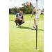 MAZEL Golf Practice Putting Ball - Putting Accuracy Trainer with Instant Feedback - Buy Online on SooperMarket.com
