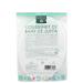 Earth Therapeutics Loofah Bath Pad - Exfoliating Shower Sponge for Smooth and Radiant Skin - Buy Online on SooperMarket.com