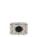 Claus Porto Black Sunburst Tuberose Soap - Unisex Luxury Soap 5.3 oz - International Shipping Available - Buy Online on SooperMarket.com