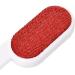 Qianly 6X Lint Remover Brush | Reusable Fabric Brush for Blankets Carpets & Rugs - Best for Effective Lint Removal - Buy Online on SooperMarket.com