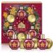 Baylis & Harding Fuzzy Duck Winter Wonderland Bath Treats Gift Set (1 Pack) - Vegan Friendly - Buy Online on SooperMarket.com