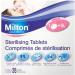 2X Milton Sterilising Tablets 28