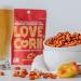 LOVE CORN | Habanero Chilli Crunchy Corn Snack | 20 Bags, 0.7oz | Low-Sugar, Gluten-Free, Plant Based, Non-GMO - Buy Online on SooperMarket.com