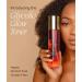 Makari Glycolic Acid and Rice Water Toner (250 ml) Hydrating and Brightening Facial Spray Anti-Aging Skincare for Uneven Skin Tone Fine Lines and Wrinkles Pore Minimizer Pure Face Moisturizer - Buy Online on SooperMarket.com