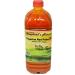 Red Palm Oil 2 Liter / 67.628 fl. Oz by HATF's Shepherd's Natural